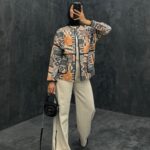 مانتو کد 201455