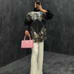 مانتو کد 201459