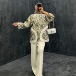 مانتو کد 201460