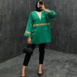 مانتو کد 201464