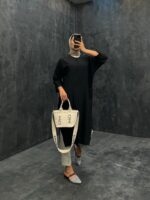 مانتو کد 201493 - Image 2