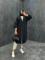 مانتو کد 201503 - Image 2