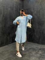 مانتو کد 201503