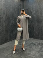 مانتو کد 201511 - Image 2