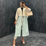 مانتو کد 201524