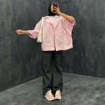 مانتو کد 201545