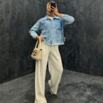 کت جین کد 221892