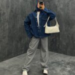 کت جین کد 221896