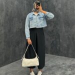 کت جین کد 221924