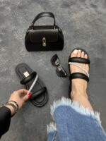 صندل کد 301787 - Image 2