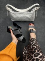 صندل کد 301840 - Image 3