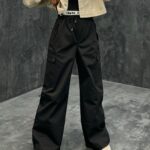 شلوارکارگو کد 103014