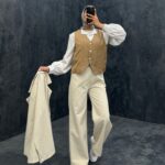 ست سه تیکه کد 122433