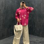 شومیز کد 141483