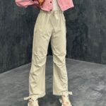 شلوارکارگو کد 103036