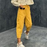 شلوار کد 103040