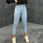 شلوار جین کد 103046