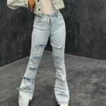 شلوارجین کد 103051