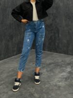 شلوارجین کد 103059