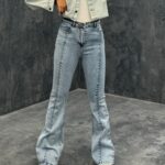 شلوارجین کد 103063