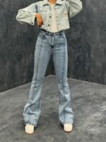 شلوارجین کد 103063