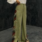 شلوار کد 103084