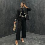 ست دو تیکه کد 122557