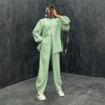 ست دو تیکه کد 122590