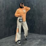 ست دو تیکه کد 122604