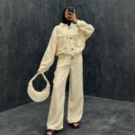 ست دو تیکه کد 122635