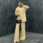 ست دو تیکه کد 122644