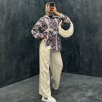 ست دو تیکه کد 122647