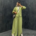 ست دو تیکه کد 122651