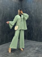 ست دوتیکه کد 122654 - Image 5