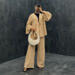 ست دو تیکه کد 122656