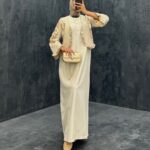 ست دو تیکه کد 122657