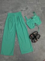 ست دو تیکه کد 122675 - Image 2