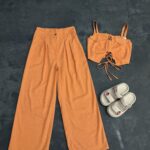 ست دو تیکه کد 122675