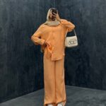 ست دو تیکه کد 122677