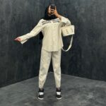 ست دو تیکه کد 122678