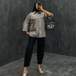 شومیز کد 141566