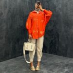 شومیز کد 141567