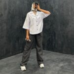 شومیز کد 141576