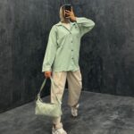 شومیز کد 141600