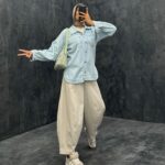 شومیز کد 141601