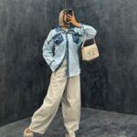 شومیز کد 141602