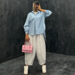 شومیز کد 141607