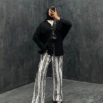 شومیز کد 141620