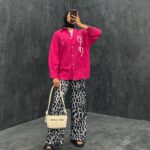 شومیز کد 141626