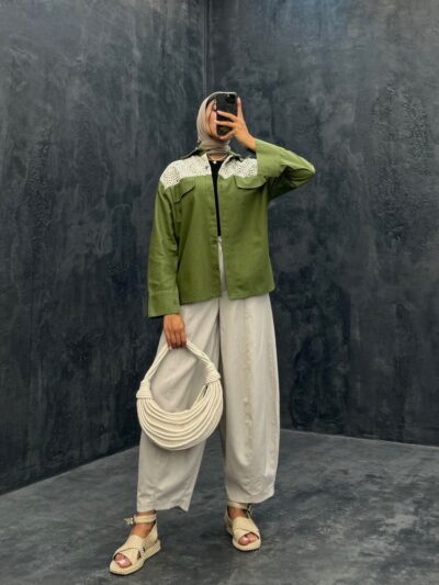 شومیز کد 141635